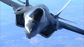 Big problems for Lockheed Martin's F-35