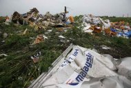 Dutch prosecutor open to theory another plane shot down MH17