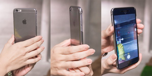 十大手機自拍神技！把臉蛋拍得更小更美麗