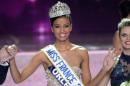 Miss Monde 2014 : Flora Coquerel &quot;peut faire figure d'outsider&quot;
