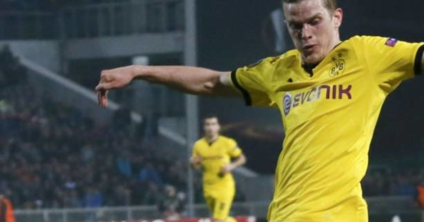 Foot - ALL - Dortmund - Borussia Dortmund : Sven Bender out 6 semaines ? - Yahoo Sport