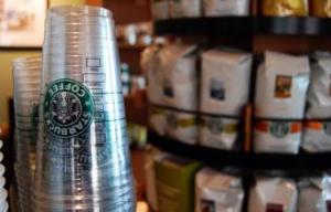 ... Real Reason Starbucks Isn't Letting Employees Wear Engagement Rings