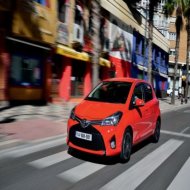 Toyota: Πρώτη γνωριμία με το νέο Yaris