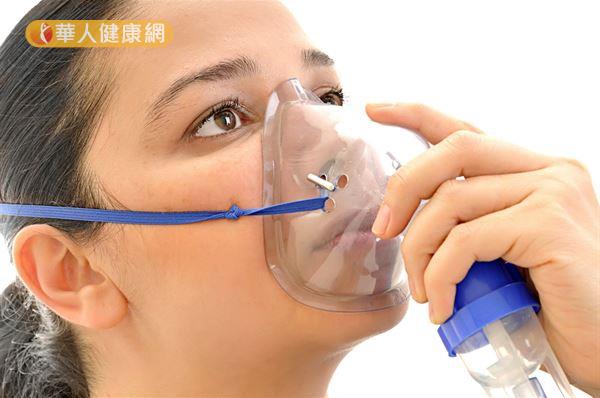病友醫療調查發現，「喘」是8成以上肺動脈高壓患者初期最常見的症狀。