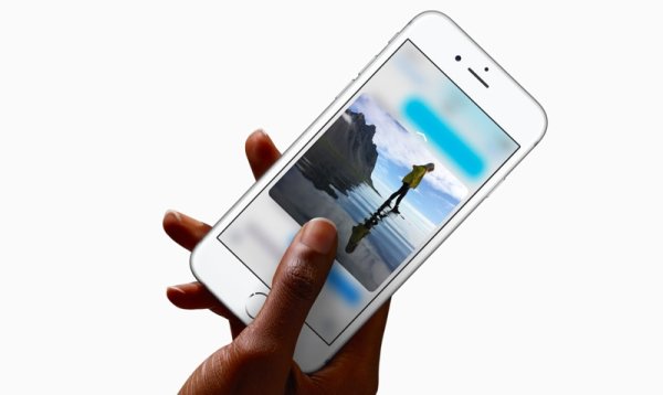 蘋果發表會揭幕！iPhone 6s/6s Plus 重點必知