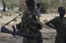 Soudan du Sud: 300.000 civils sans assistance, selon l'ONU qui suspend ses opérations