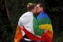 Irlanda: trionfa il si' a nozze gay Primi   matrimoni a fine anno