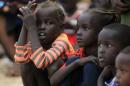 Les enfants du Soudan du Sud victimes de massacres