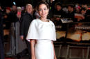 Chương Tử Di, Angelina Jolie mặc đẹp nhất tuần