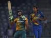 South Africa captain Du Plessis fined for dissent
