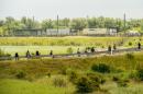 Immigration clandestine: Londres annonce la création d'une «zone de sécurité» à Calais