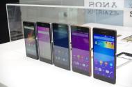 Sony Mobile 今天請到日本原廠四位負責 Xperia Z3+ 項目的設計師，包括主導 Z3+ 設計主擔當的新田岳專案經理(左二)，負責相機與影像技術的高野浩司先生(右二)，負責觸控技術與螢幕管理的的黃弈捷(右一)以及負責負責音響、音效設計的田代勇輔(左一)，由內而外的介紹這款 Sony 全平衡設計的顛峰之作。