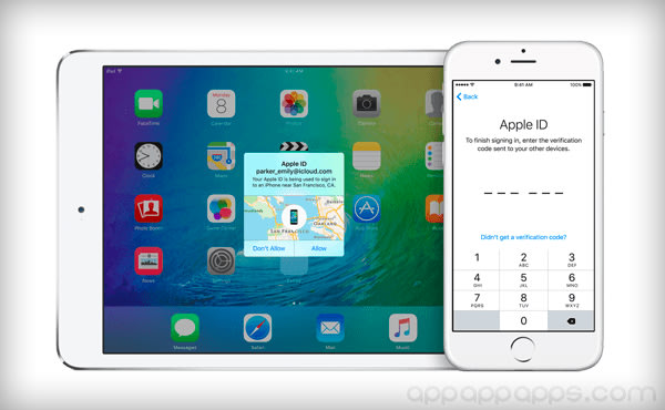 iOS 9 解鎖很麻煩?! Apple 強制使用複雜版鎖屏密碼