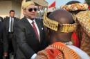 Sud-Sud - Maroc : Mohammed VI à nouveau en Afrique subsaharienne