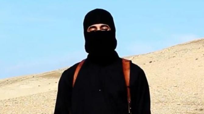 Jihadi John' Believed Killed in US Drone Strike, US Officials Say Ht_isis_japanese_hostages_wy_150226_2_16x9_992
