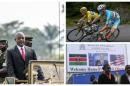 Burundi, Tour de France, Obama au Kenya… Le point sur l’actualité en fin de journée