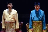PKR terima surat jawapan istana Selangor