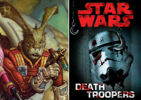 Lucasfilm Gets Its 'Star Wars' Stories Straight (Time to ...