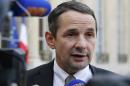 #Directpolitique: Thierry Mandon annonce une simplification fiscale pour 2015