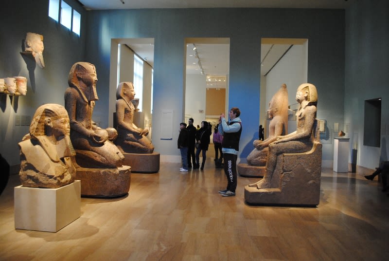 الآثار المصرية في متحف متروبوليتان في نيويورك  DSC-0783-JPG_134014