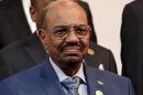 La justice sud-africaine interdit au président du Soudan de quitter Johannesburg