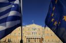 Grecia: si' del Parlamento al nuovo piano di   Tsipras