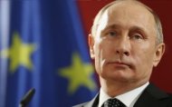 Πούτιν: Η Δύση να σταματήσει τα τελεσίγραφα και τις κυρώσεις
