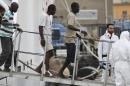 Nel 2016 morti 3.930 migranti nel Mediterraneo