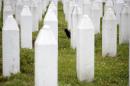 Srebrenica: 20 anni dopo il massacro, 136 bare verso   memoriale - VIDEO