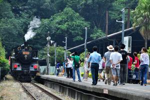 車埕、集集雙鐵逍遙遊 開始報名