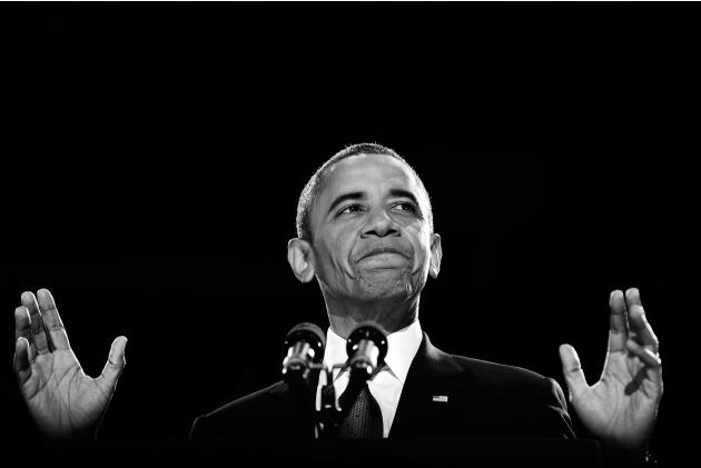 Speeches of Barack Obama - Wikipedia