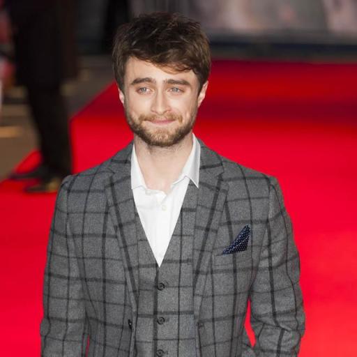 Daniel Radcliffe revela su pasión culinaria más calórica