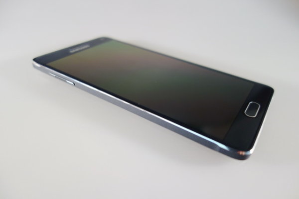 Note 4 4G雙卡版來了！N9100開箱實測