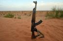 Un chef jihadiste arrêté dans le centre du Mali, près d'une ville récemment attaquée