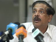 Palanivel rebuts critics, says he has done a lot for Cameron Highlands