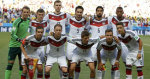 ألمانيا تدرس الانسحاب من سباق استضافة يورو 2020 - وادى مصر