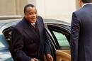 Congo: Sassou Nguesso organise son maintien au pouvoir