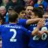 Tougher Chelsea built to last says Cahill