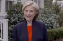États-Unis : Hillary Clinton annonce sa candidature à la présidentielle 2016