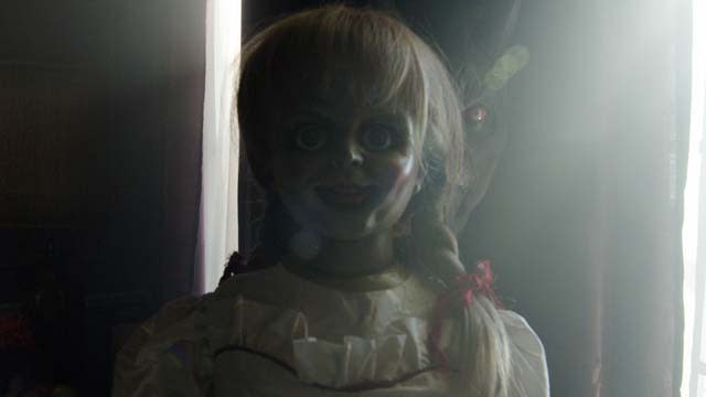 'Annabelle' Trailer 2 | Watch the video - Yahoo Movies Canada