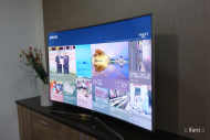 先前參加 SAMSUNG SUHD TV 65JS9000 這台「超 4K」電視的體驗會之後，對於這台可怕的頂級面板畫質感到深深的心動，那種氣勢磅礡的感覺真的是非常暢快！這篇就來與大家分享這台擁有最新顯示科技元素的絕頂 65 吋智慧型電視，看看他有那些功能.......