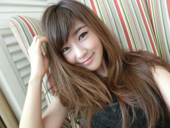 【泰國星正妹】Moomin Rujiret Bunphongsri／2012 Miss Candy Teen Talent冠軍