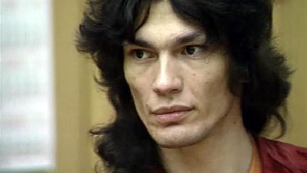 Serial Killer The Night Stalker Richard Ramirez Dies Watch The 