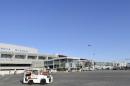 Aéroport de Toulouse: la vente à des Chinois officialisée pour 308 millions d'euros