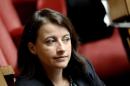 Mort de Rémi Fraisse: Cécile Duflot dénonce «une tâche indélébile sur l’action du gouvernement»