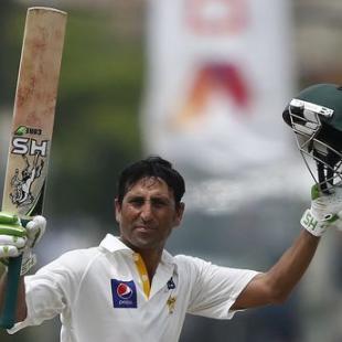 Younis to miss last two ODIs after nephew's death