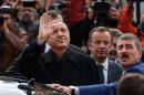 Turchia, Erdogan trionfa, il suo Akp tornerà a   governare da solo