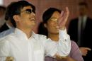 Chen Guangcheng, l'avocat des opprimés