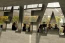 Vertici Fifa accusati di corruzione Arrestati 6   dirigenti in Svizzera