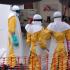 Organização Mundial da Saúde eleva a 5.459 número de mortos pelo Ebola
